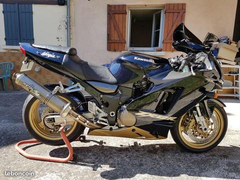 Zx12r