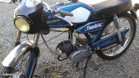 Flandria
