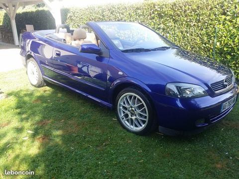 Opel astra cabriolet 1ère main