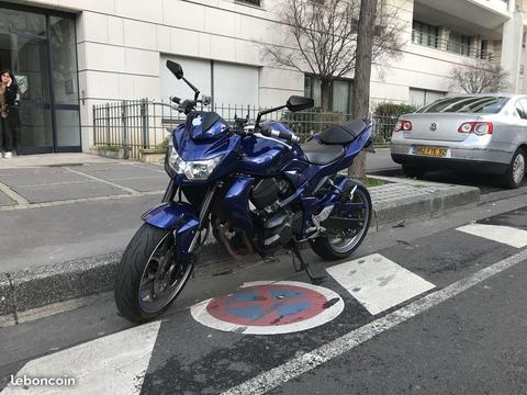 Z750