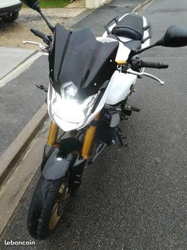 Fz8 SPR