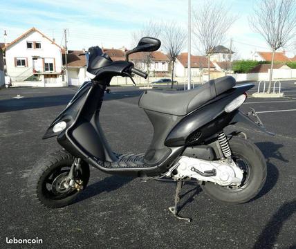 Scooter Gilera Stalker TBE