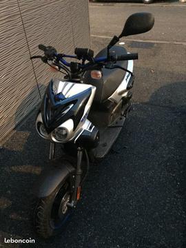 Stunt