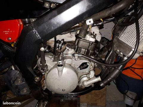 Derbi 50 senda