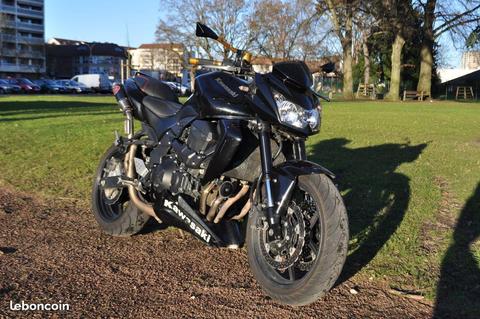 Kawasaki z 750
