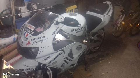 HONDA 900 CBR rr