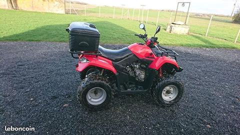 Mxu 250