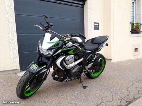 Kawasaki Z750