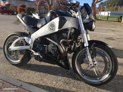 Buell xb9 s