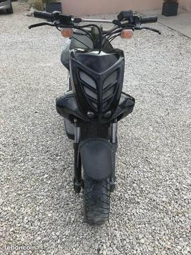 MBK Stunt