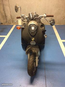 Scooter 50