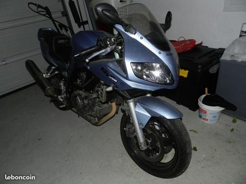 650 svs