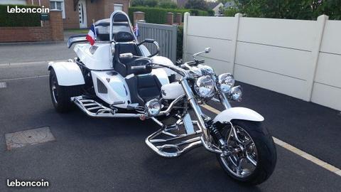 Trike