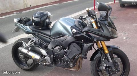 Yamaha fz1 fazer