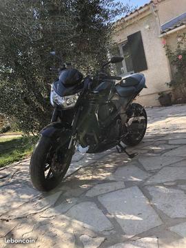 Z750