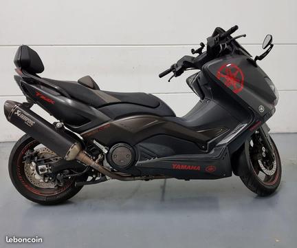 Yamaha tmax 530 abs 09/2013 13500km