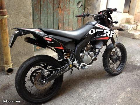 Derbi senda drd xtrem