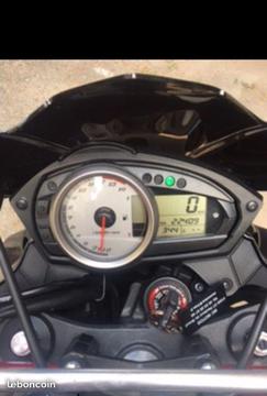 Z750