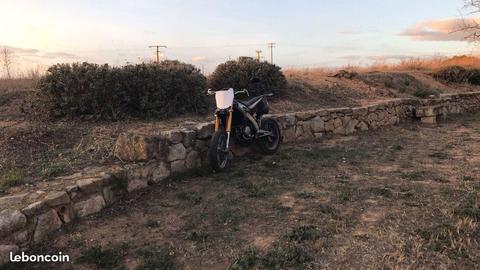 Peugeot XP Street Evo 2 50cc Métrakit