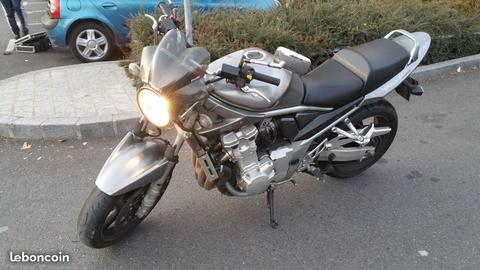 Bandit 1250