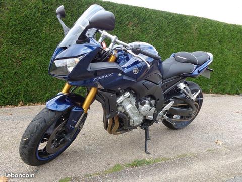 Yamaha 1000 Fazer FZ1 S