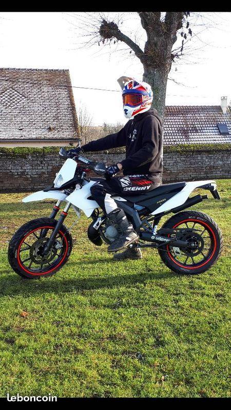derbi senda drd xtrem 2016