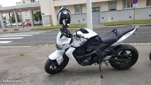 Z750