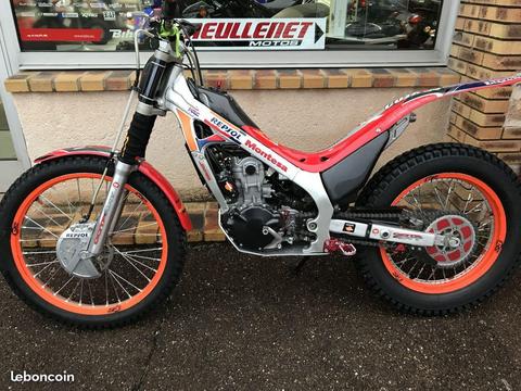 Montesa 4rt repsol