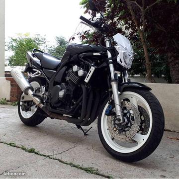 600 fazer