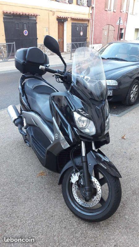 X-MAX business édition