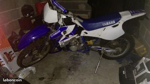 250 yz