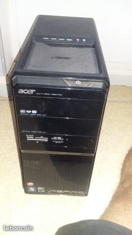Tour pc