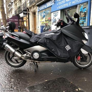 Yamaha tmax 2006 parfais état réviser