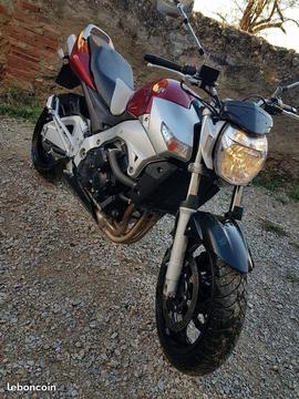 Gsr 600