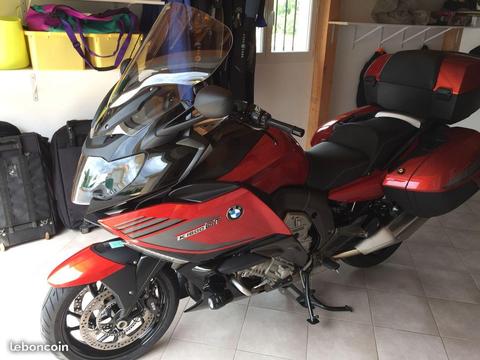 BMW K 1600 GT édition sport état neuf
