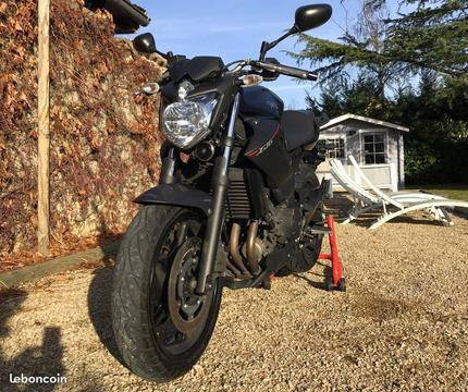 Roadster YAMAHA XJ6 ABS 2014 TBE