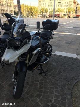 BMW GS 1200 LC - Shifter pro - 3 packs