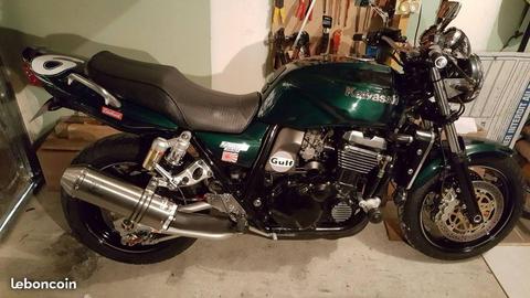 Kawasaki zrx 1100 /2000