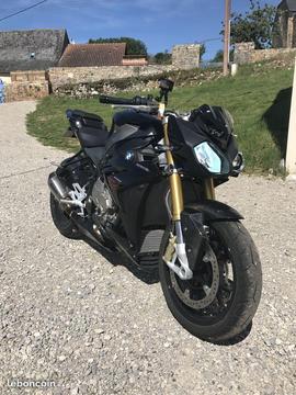 URGENT BMW S1000R full options et carbone
