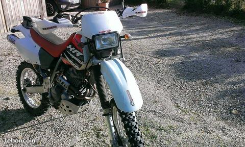 Honda 400XR