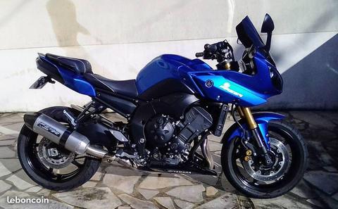 YAMAHA FAZER 800 / FZ8S