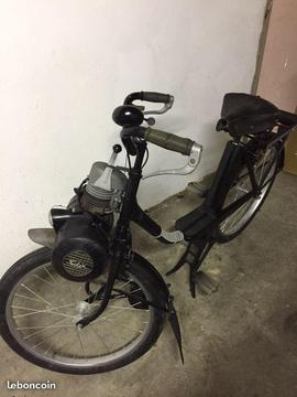 Solex 2200