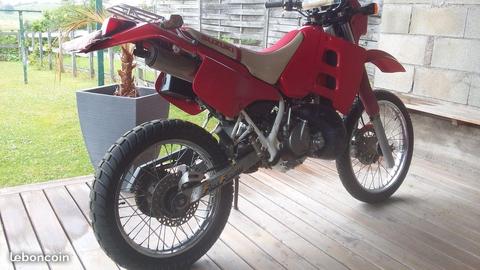 125 tsr
