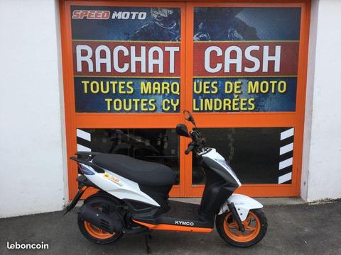 Kymco agility 2t 2018 DESTOCKAGE