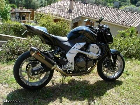 z750 kawasaki