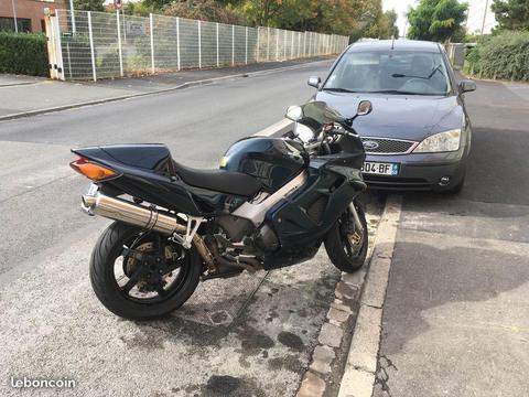 Honda 800 VFR FI