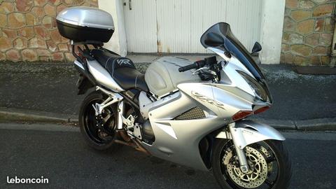 800 VFR VTEC abs