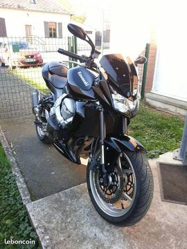 Z750