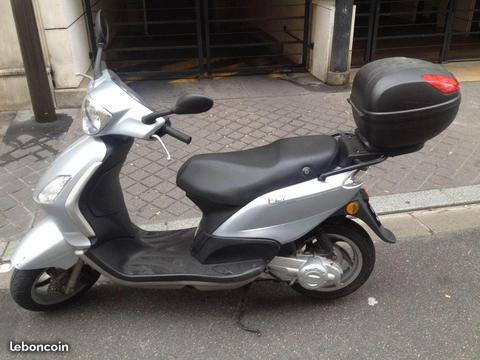 Piaggio fly 50 cm3