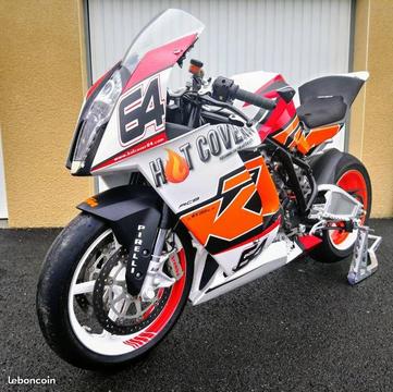 KTM RC8